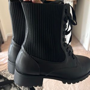 Torrid flat boot 10w